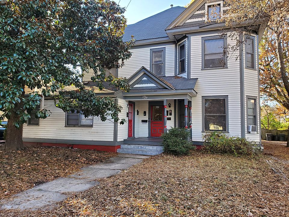 1st image of 669 Percy St APT 2