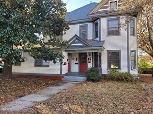 669 Percy St APT 2, Greensboro, NC 27405