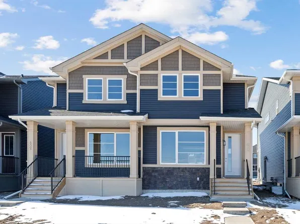 656 N Sora Blvd SE, Calgary, AB T3S 0L7