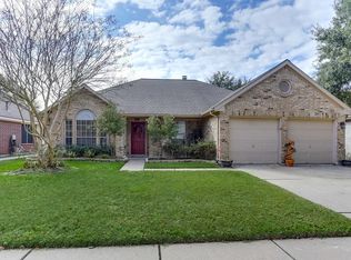19707 Glenfinch Ln, Spring, TX 77379