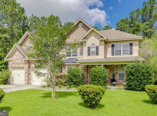 114 Great Pine Ln, Pooler, GA 31322