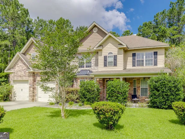 114 Great Pine Ln, Pooler, GA 31322