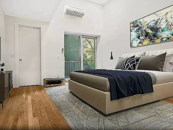 3rd image of 157 Lexington Ave #2C