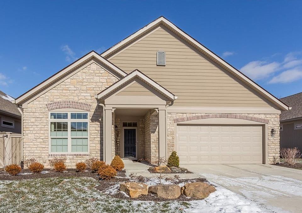 Maintenance free living in this one level condo.  This home is less than two years old and still has many of the warranties still in place.  Plus, the seller will be willing to provide the buyer a one year home warranty on the property.  Additional landsc