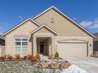 254 Maple View Dr, Westfield, IN 46074