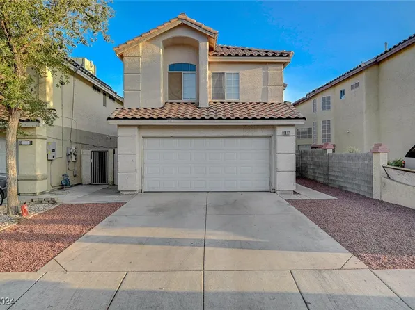 4617 Little Finch Ln, Las Vegas, NV 89115
