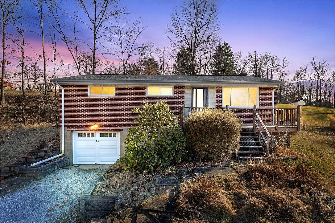 98 Russellton Dorseyville Rd photo 1