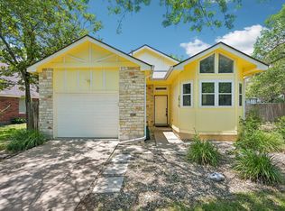 2919 Jubilee Trl, Austin, TX 78748