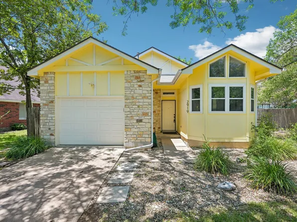 2919 Jubilee Trl, Austin, TX 78748