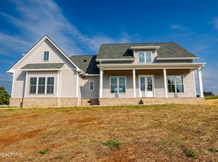 353 Meadow Rd W, Greenback, TN 37742