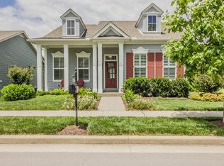 326 Caysens Square Ln, Franklin, TN 37064