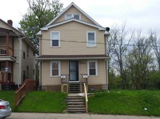 9620 Union Ave, Cleveland, OH 44105