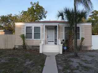 4010 Miramar Way S, Saint Petersburg, FL 33705