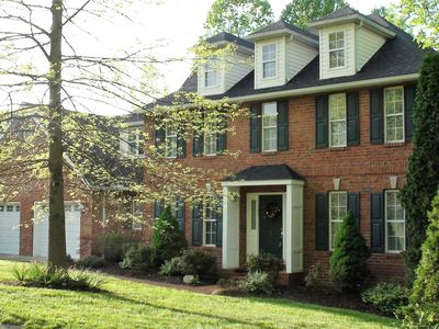 3608 Brookshire Dr, Hurricane, WV, 25526