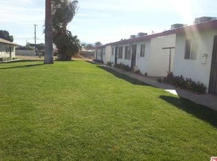 83325 Avenue 44 APT 11, Indio, CA 92201