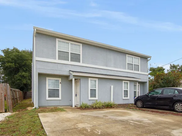 4314 Catherine St #A-b, Panama City Beach, FL 32408
