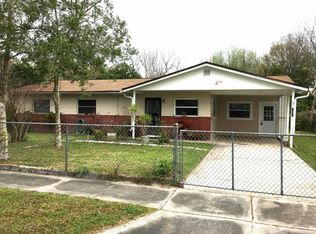 909 Jeffrey St, Daytona Beach, FL 32117