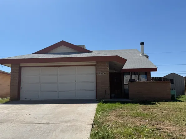 2324 Mesa Ln, Alamogordo, NM 88310