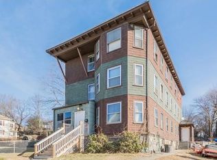 30 Superior Rd, Worcester, MA 01604