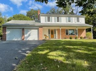 201 Clover Cir, Media, PA 19063