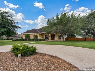 1605 Clover Rdg, Pleasanton, TX 78064