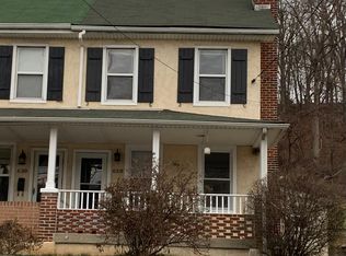 628 Ford St W, Conshohocken, PA 19428