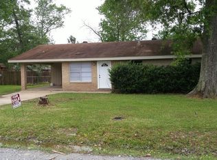 812 Rhua Dr #D, Sulphur, LA 70663