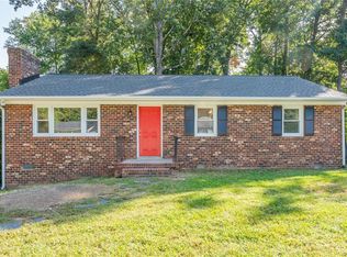 2713 Puckett Ct, Midlothian, VA 23112