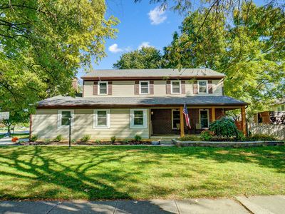 670 Suntree Dr, Columbus, OH, 43081