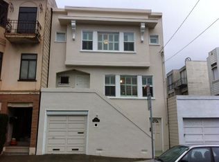 184 Parker Ave, San Francisco, CA 94118