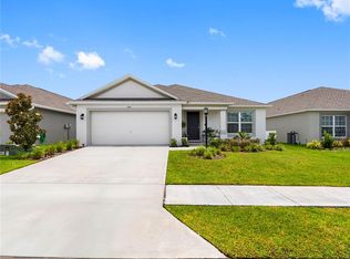 1213 Pintail Pl, Lakeland, FL 33813