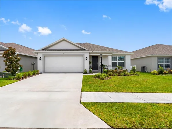 1213 Pintail Pl, Lakeland, FL 33813