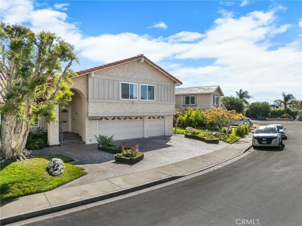 8036 E Damar St, Long Beach, CA 90808