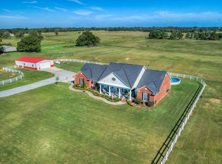 15401 NE 50th St, Choctaw, OK 73020