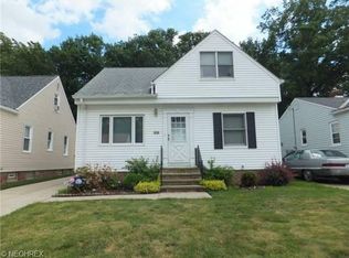 2719 Torrington Ave, Parma, OH 44134