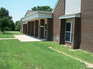 1500 E 6th St #14, Pratt, KS 67124