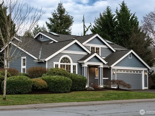 4186 325th Avenue NE, Carnation, WA 98014