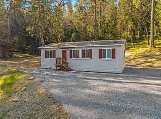 3300 Pleasant Valley Rd, Placerville, CA 95667