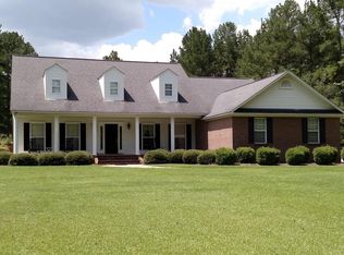 1937 Springdale Rd, Dublin, GA 31021