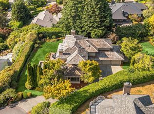 9636 NE 30th Pl, Bellevue, WA 98004