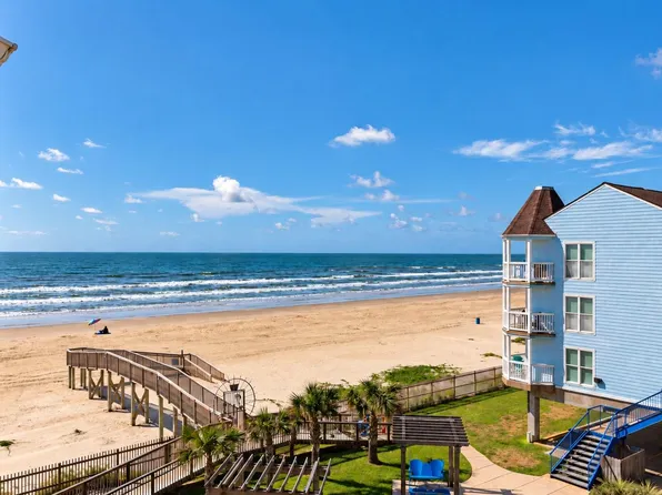 10811 Termini San Luis Pass Road #2310, Galveston, TX 77573