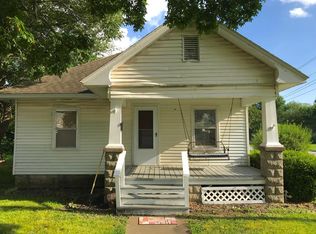 301 E Forest Ave, Girard, KS 66743