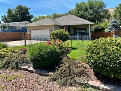 416 Juniper Street, Oroville, WA, 98844