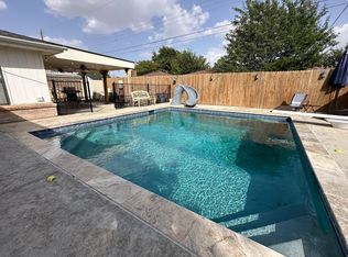 7411 Jameson Dr, Amarillo, TX 79121