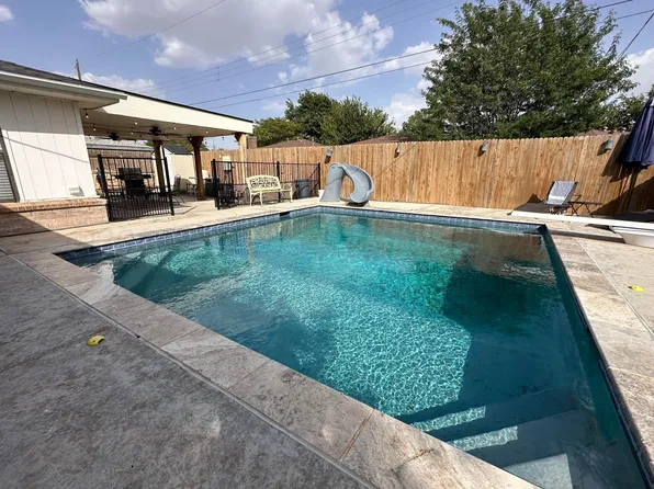 7411 Jameson Dr, Amarillo, TX 79121