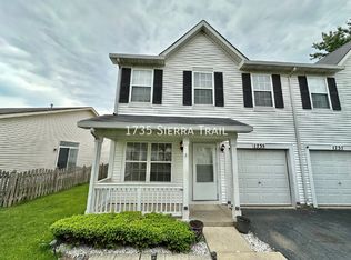 1735 Sierra Trl, Romeoville, IL 60446