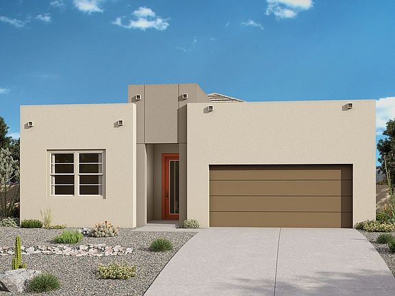 Desert Modern