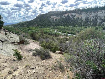 TRACT 14 County Road 500 Road, Pagosa Springs, CO, 81147