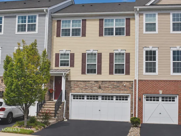 230 Yale Boulevard, Shrewsbury Boro, NJ 07702