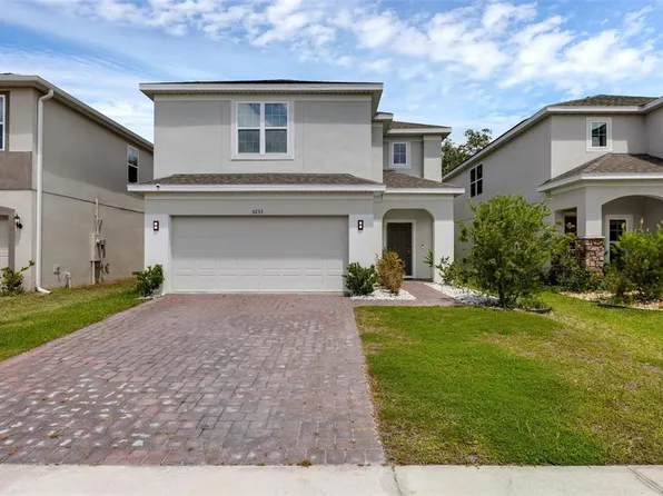5253 Royal Point Ave, Kissimmee, FL 34746